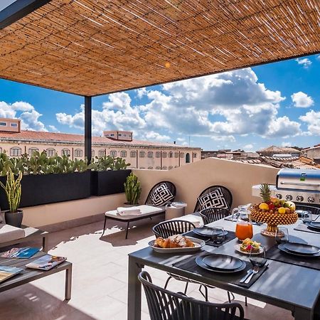 Casa San Lio Apartment Noto Exterior foto