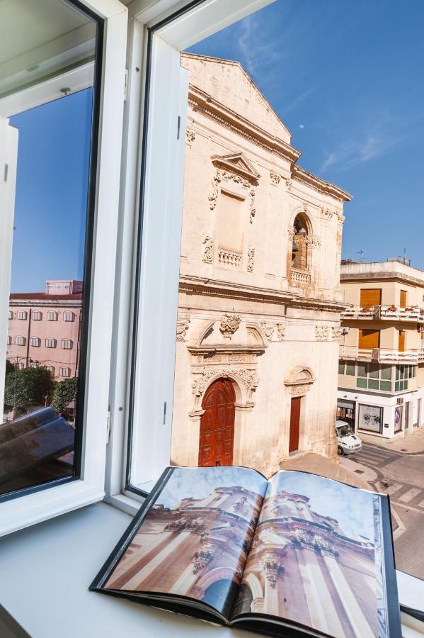 Casa San Lio Apartment Noto Exterior foto